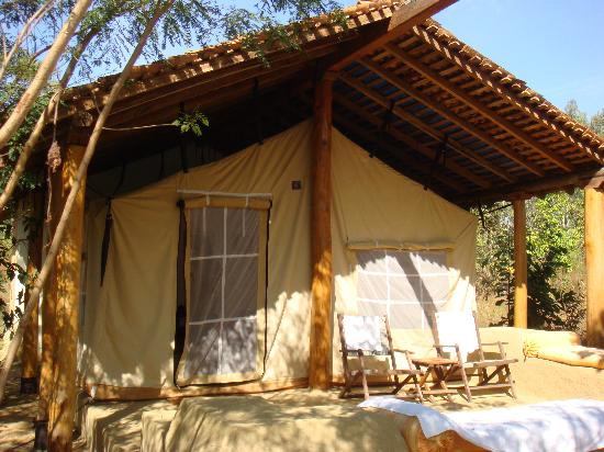 Shergarh Tented Camp