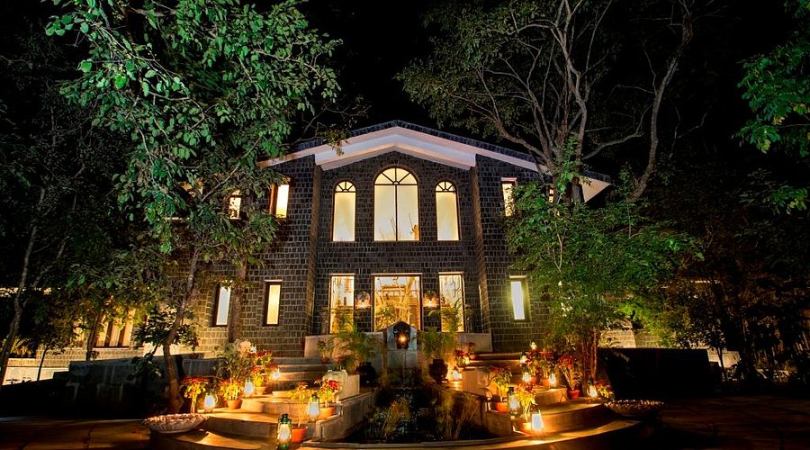 Singinawa Jungle Lodge